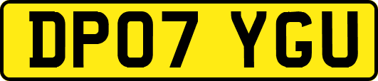DP07YGU