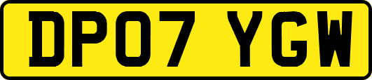 DP07YGW