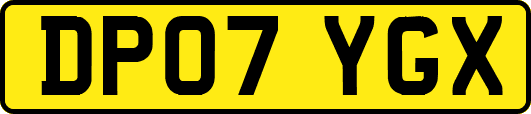 DP07YGX