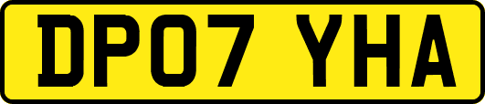 DP07YHA