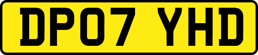 DP07YHD