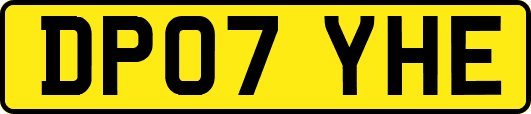 DP07YHE