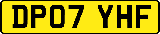DP07YHF