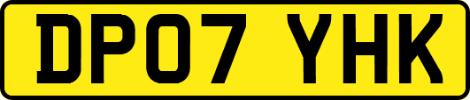 DP07YHK
