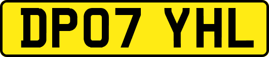 DP07YHL
