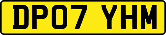 DP07YHM