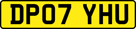 DP07YHU