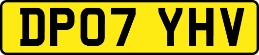 DP07YHV