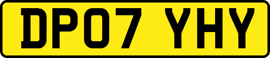 DP07YHY