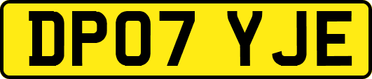 DP07YJE