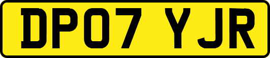 DP07YJR