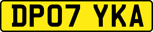 DP07YKA