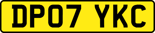 DP07YKC