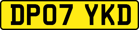 DP07YKD