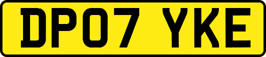 DP07YKE