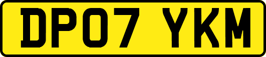 DP07YKM