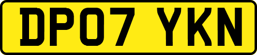 DP07YKN