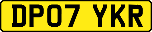 DP07YKR
