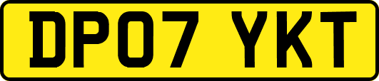 DP07YKT