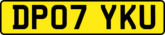 DP07YKU
