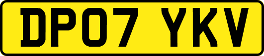 DP07YKV
