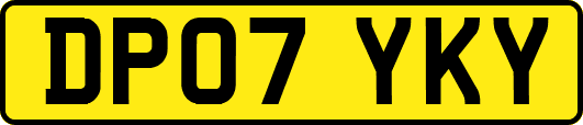 DP07YKY