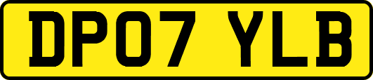 DP07YLB