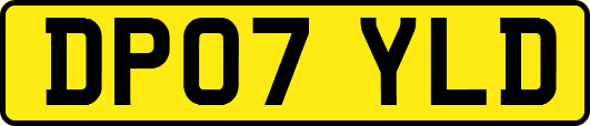 DP07YLD