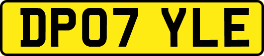 DP07YLE