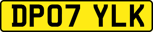 DP07YLK