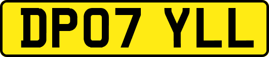 DP07YLL