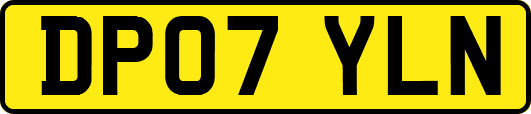 DP07YLN