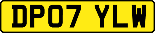 DP07YLW