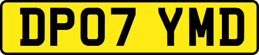 DP07YMD