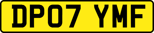 DP07YMF