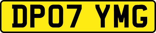 DP07YMG