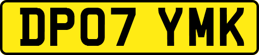 DP07YMK