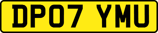 DP07YMU