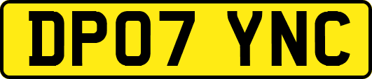 DP07YNC