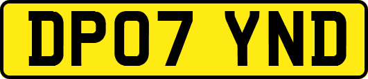 DP07YND