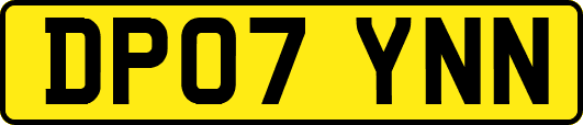 DP07YNN