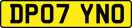 DP07YNO