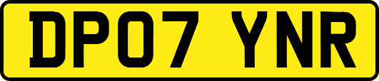 DP07YNR