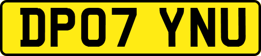 DP07YNU