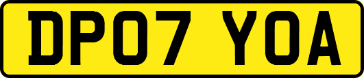 DP07YOA