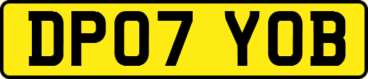 DP07YOB