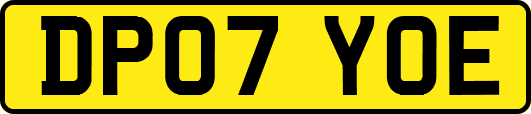 DP07YOE