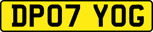 DP07YOG