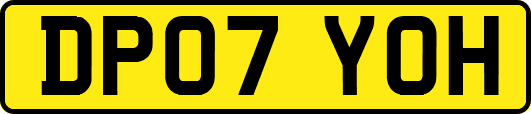 DP07YOH