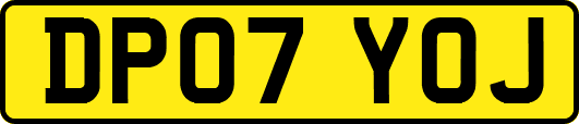 DP07YOJ